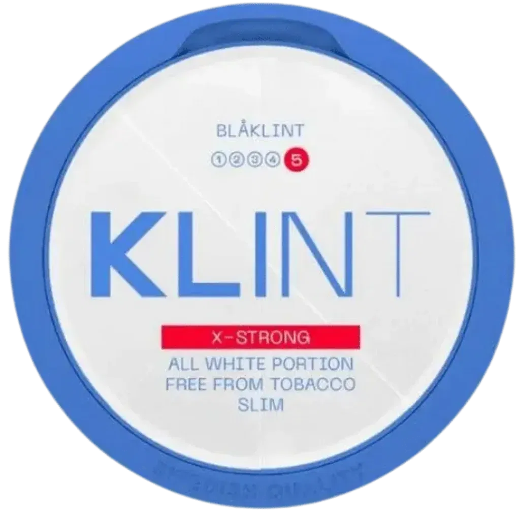 KLINT - Blaklint - 16mg - 5 Dot - x20
