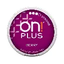 ON! Plus Berry Slim 9mg S3