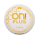 ON! Citrus Slim 6mg S2