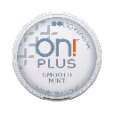 ON! Smooth Mint Slim 6mg S2