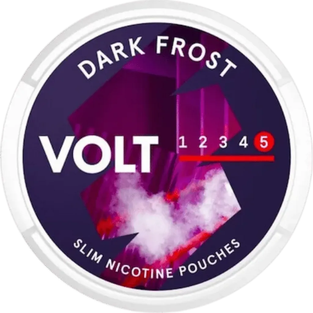 VOLT - Dark Frost - 11mg - 5 Dot - x21