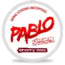 PABLO Cherry Cola Exclusive 30mg S5