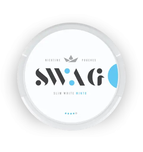 SWAG - Minto - 15mg - 4 Dot - x20   