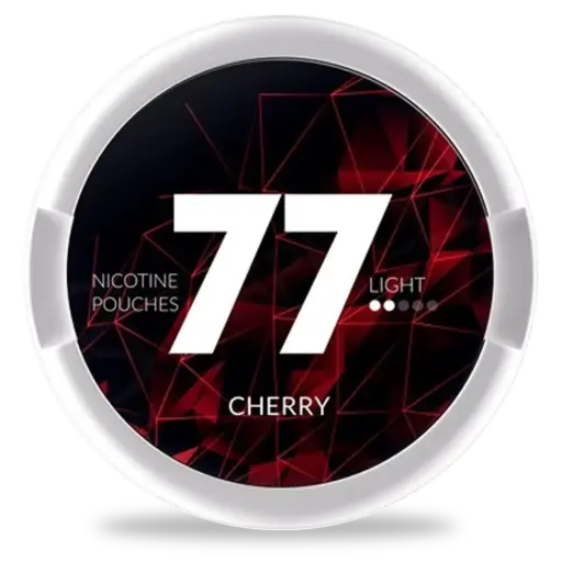 77 - Cherry - 5mg - 2 Dot - x20