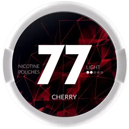 77 - Cherry - 5mg - 2 Dot - x20