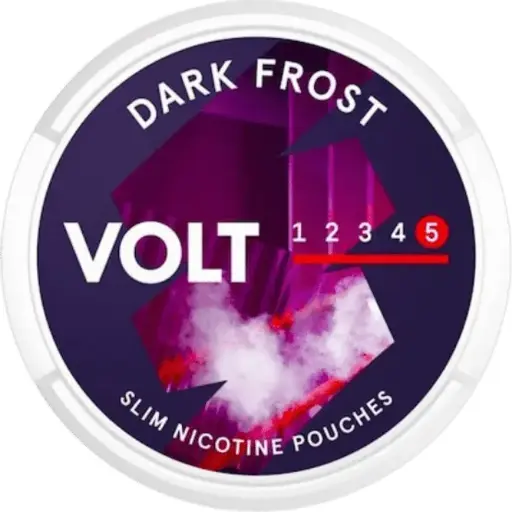 VOLT - Dark Frost - 11mg - 5 Dot - x21