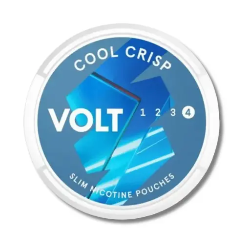 VOLT - Cool Crisp - 11mg - 4 Dot - x21